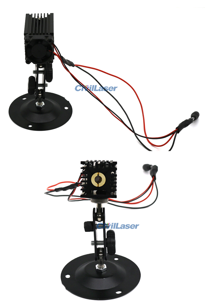 laser module